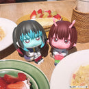 MILKY☆SUBWAY THE GALACTIC LIMITED EXPRESS MEGAHOUSE Lookup Makina