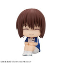 The New Prince of Tennis MEGAHOUSE Lookup Shusuke Fuji & Kuranosuke Shiraishi【with gift】