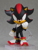 2518 Sonic the Hedgehog Nendoroid Shadow the Hedgehog
