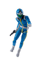 Mobile Suit Gundam  Earth Federation MEGAHOUSE G.M.G. COLLECTION 11 Sleggar Law Normal Suit Ver.