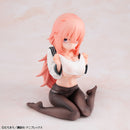 Even the Student Council Has Its Holes! MEGAHOUSE Melty Princess Palm size Komaro