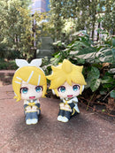 Vocaloid MGEAHOUSE Lookup Kagamine Rin & Len set 【with gift】