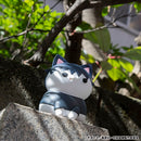 Jujutsu Kaisen MEGAHOUSE MEGA CAT PROJECT Hidden Inventory／Premature Death Ver.  Nyanto! The Big Series Jujutsu Cats Toji Fushiguro