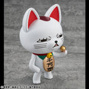 DAN DA DAN MEGAHOUSE Occultic Sofubi collection TV Anime Turbo Granny （Fortune Cat）Ver.2