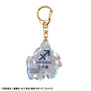 Gintama MEGAHOUSE Acrylic Mascot Elizabeth 12 zodiac signs autumn＆winter