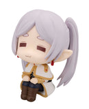 Frieren: Beyond the Journey's End MEGAHOUSE Lookup Frieren Droopy Face Ver.