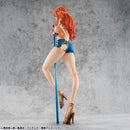 ONE PIECE MEGAHOUSE Portrait.Of.Pirates “LIMITED EDITION” Nami New Ver.【Limited Repeat】