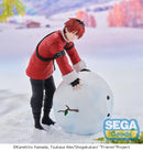 Frieren: Beyond Journey's End SEGA XStellar Stark ~Snow Fun~