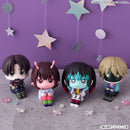 MILKY☆SUBWAY THE GALACTIC LIMITED EXPRESS MEGAHOUSE Lookup Kurt & Max【with gift】
