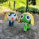 Sergeant Frog MEGAHOUSE Lookup Keroro & Tamama set【with gift】