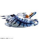 Digimon Adventure MEGAHOUSE G.E.M. Series Garurumon & Ishida Yamato （Repeat）