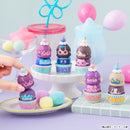 MILKY☆SUBWAY THE GALACTIC LIMITED EXPRESS MEGAHOUSE Tsumichen Stack up & Change