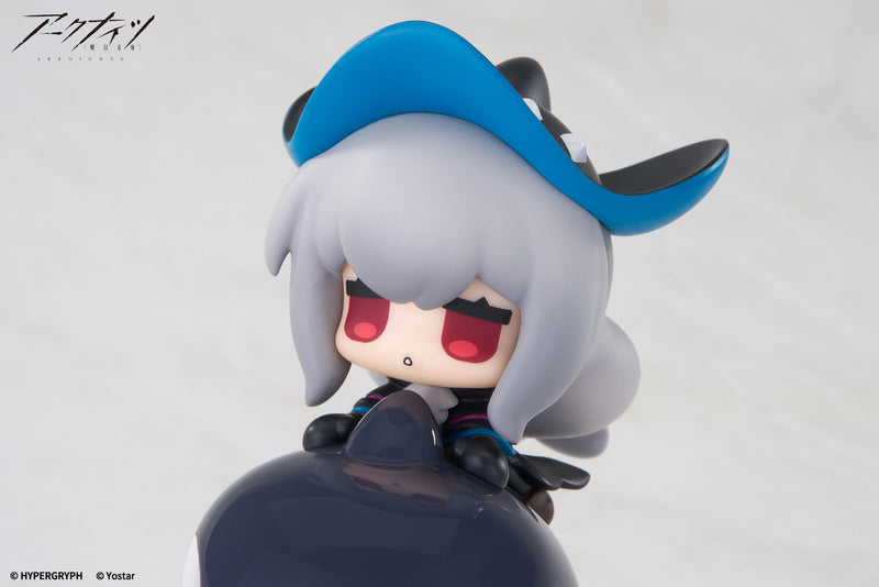 HappyShake Arknights APEX Skadi