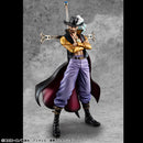 ONE PIECE MEGAHOUSE Portrait.Of.Pirates SA-LIMITED 〝Hawk Eye〟 Dracule Mihawk Ver.R