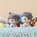 Haikyu!! MEGAHOUSE Nuippo Haikyu!!