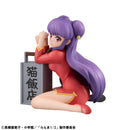 Ranma 1／2 MEGAHOUSE G.E.M. series TV Anime Palm Size Shampoo