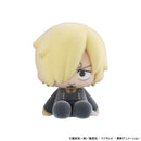 ONE PIECE MEGAHOUSE Nuippo ONE PIECE