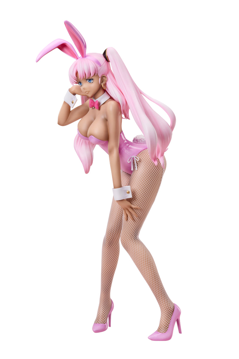 CODE GEASS Rozé of the Recapture MEGAHOUSE B-style Catherine Sabathra Bunny Ver.