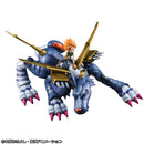 Digimon Adventure MEGAHOUSE Precious G.E.M. Series Metal Garurumon & Ishida Yamato (Repeat)