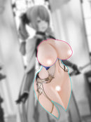 llustration by oekakizuki PinkMango Sylphina Special Ver.