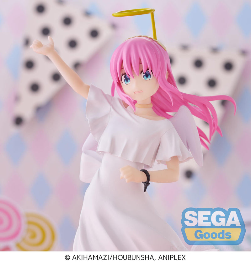 BOCCHI THE ROCK! SEGA Luminasta Anime Hitori Goto
