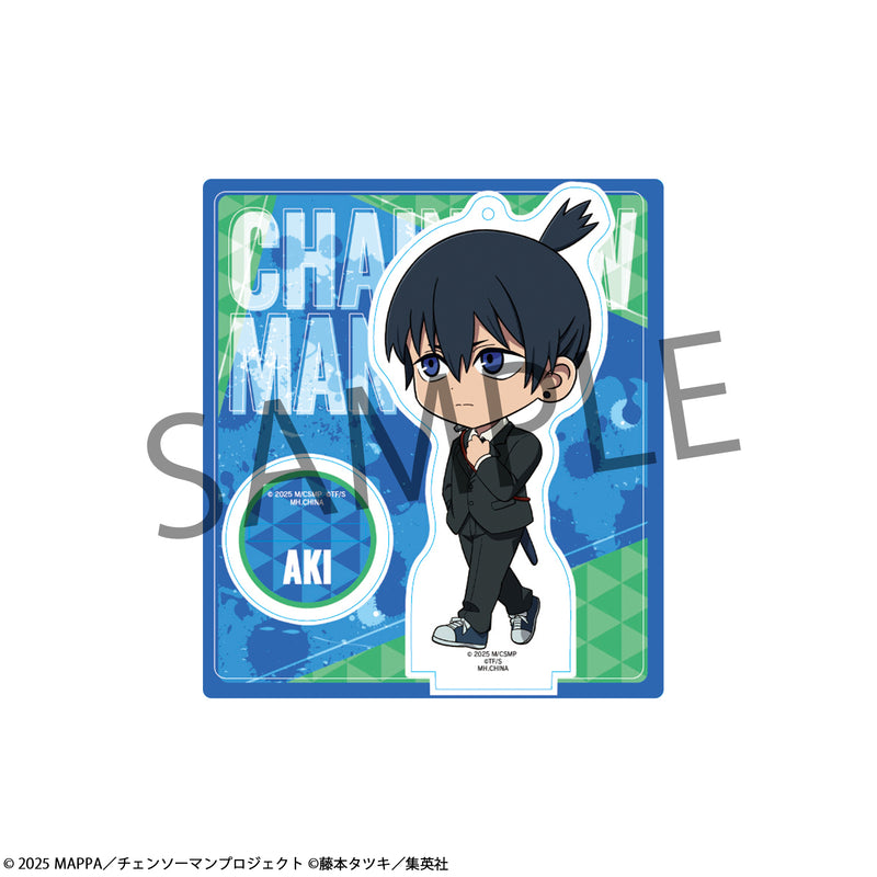 Chainsaw Man – The Movie: Reze Arc MEGAHOUSE Tokotoko Acrylic Stand