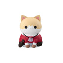 Mobile Suit Gundam SEED MEGAHOUSE MEGA CAT PROJECT Nyandam SEED  Cats in Disguise