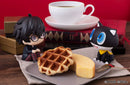 Persona 5 the Royal MEGAHOUSE Lookup Hero & Morgana set【with gift】