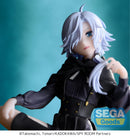 SPY ROOM SEGA PM Perching Figure Monika