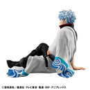 Gintama MEGAHOUSE G.E.M. series Palm Size Gin san