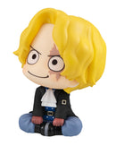 ONE PIECE MEGAHOUSE Lookup Sabo （Repeat）