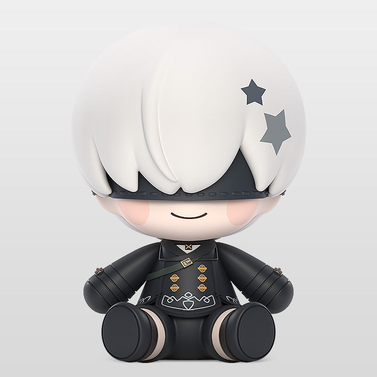 NieR:Automata Huggy Good Smile 9S