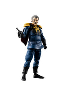 Principality of Zeon MEGAHOUSE G.M.G. COLLECTION 03 Ramba Ral (re-run)