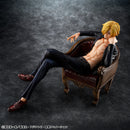 ONE PIECE MEGAHOUSE Portrait.Of.Pirates “S.O.C” Sanji Ver.R