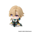 Honkai: Star Rail MEGAHOUSE Lookup Aventurine & Kakavasha set【with gift】
