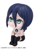 Chainsaw Man – The Movie: Reze Arc MEGAHOUSE Lookup Denji & Reze set【with gift】