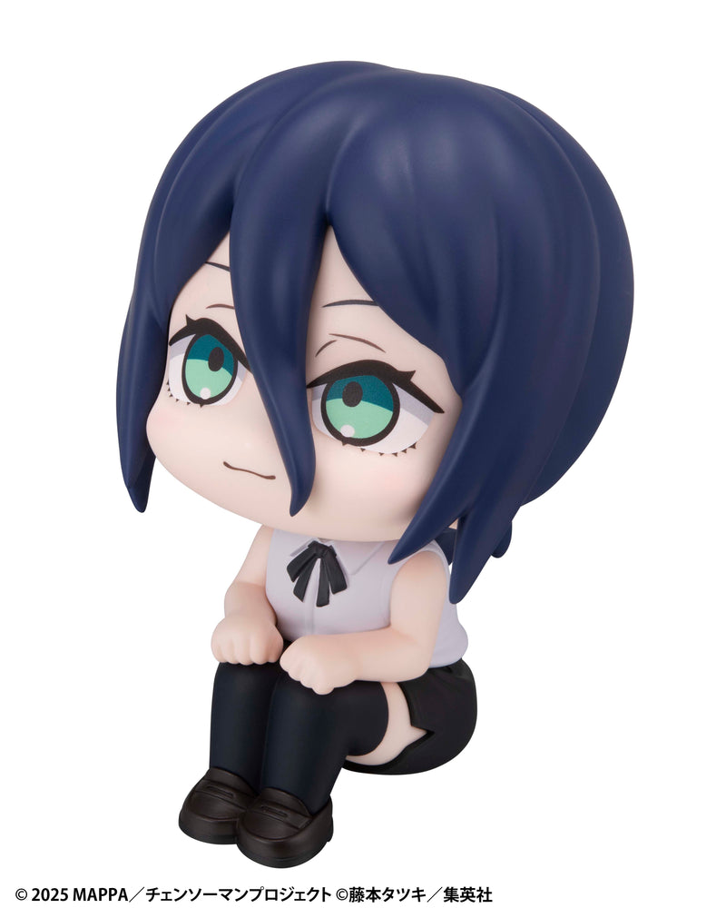 Chainsaw Man – The Movie: Reze Arc MEGAHOUSE Lookup Denji & Reze set【with gift】