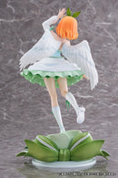 The Quintessential Quintuplets 2 PROOF 1/7 Scale Figure Nakano Yotsuba Angel ver.