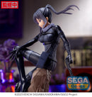 Sword Art Online Alternative: Gun Gale Online II SEGA Luminasta PITOHUI