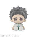 Haikyu!! MEGAHOUSE Nuippo Haikyu!!