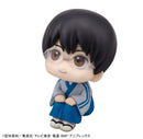 Gintama MEGAHOUSE Lookup Shimpachi Shimura