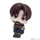 MILKY☆SUBWAY THE GALACTIC LIMITED EXPRESS MEGAHOUSE Lookup Kurt