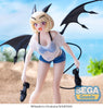 Debby the Corsifa is Emulous SEGA Luminasta Debby the Corsifa Swimsuit Ver.