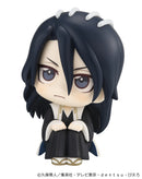 BLEACH Thousand-Year Blood War MEGAHOUSE Lookup Byakuya Kuchiki（Repeat）