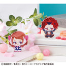 My Hero Academia MEGAHOUSE Karakoro Ｃlear Candy Figures