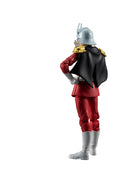 Principality of Zeon MEGAHOUSE G.M.G. COLLECTION 02 Char Aznable (re-run)