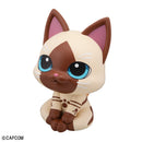 MONSTER HUNTER MEGAHOUSE Lookup Airou