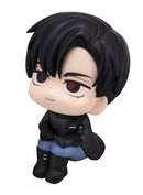ALIEN STAGE MEGAHOUSE Lookup Ivan