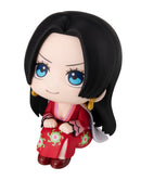 ONE PIECE MEGAHOUSE Lookup Boa Hancock