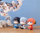 Gintama MEGAHOUSE Lookup Shimpachi Shimura